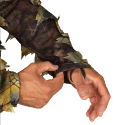 Silent 3D Camouflage Jacket 13 Silent 3D Camouflage Jacket -Outdoor Equipment Store k672b6c1835dec50462554168ae6c36fd