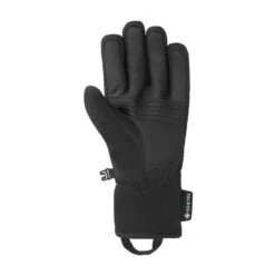 KIDS’ SKI GLOVES SONIC GTX REUSCH NOIR BLACK 10 KIDS’ SKI GLOVES SONIC GTX REUSCH NOIR BLACK -Outdoor Equipment Store k6730f69656119e6218b3a159634608b2