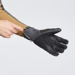 Adult Mountain Trekking Windproof Touchscreen Gloves -Outdoor Equipment Store k678e46ad6291162bd20c02defef04826