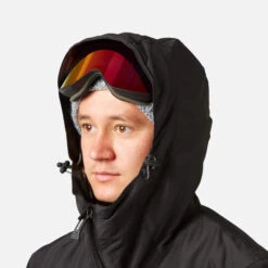 Raider Hypadri Jacket Black -Outdoor Equipment Store k679d669d2d57868db006fbfb45c425f2