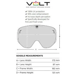 BOLLE TORUS NEO SNOW GOGGLES -Outdoor Equipment Store k67bd5c27cb29bdd55959ac0d66c99afa