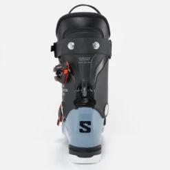 Kids' Mountain Skiing Boots - SALOMON QS ACCESS 70 T JR BLUE -Outdoor Equipment Store k68343a3ec46e8def2ad802175973c550