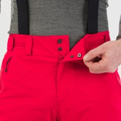 WEDZE Men's Warm Ski Trousers - 580 -Outdoor Equipment Store k68b4daa787e121f86d17c89c67870539