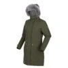 Regatta Roanstar II Women's Hiking Knee Length Parka Jacket
