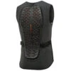 MTB, Ski And Snowboard Back Protector Vest - DBCK 500
