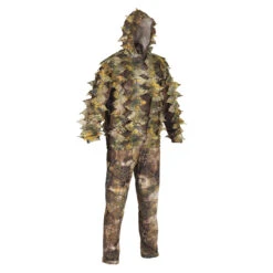 Silent 3D Camouflage Jacket 14 Silent 3D Camouflage Jacket -Outdoor Equipment Store k6a08d0bc4c50cc351f65b9195b5c9f40
