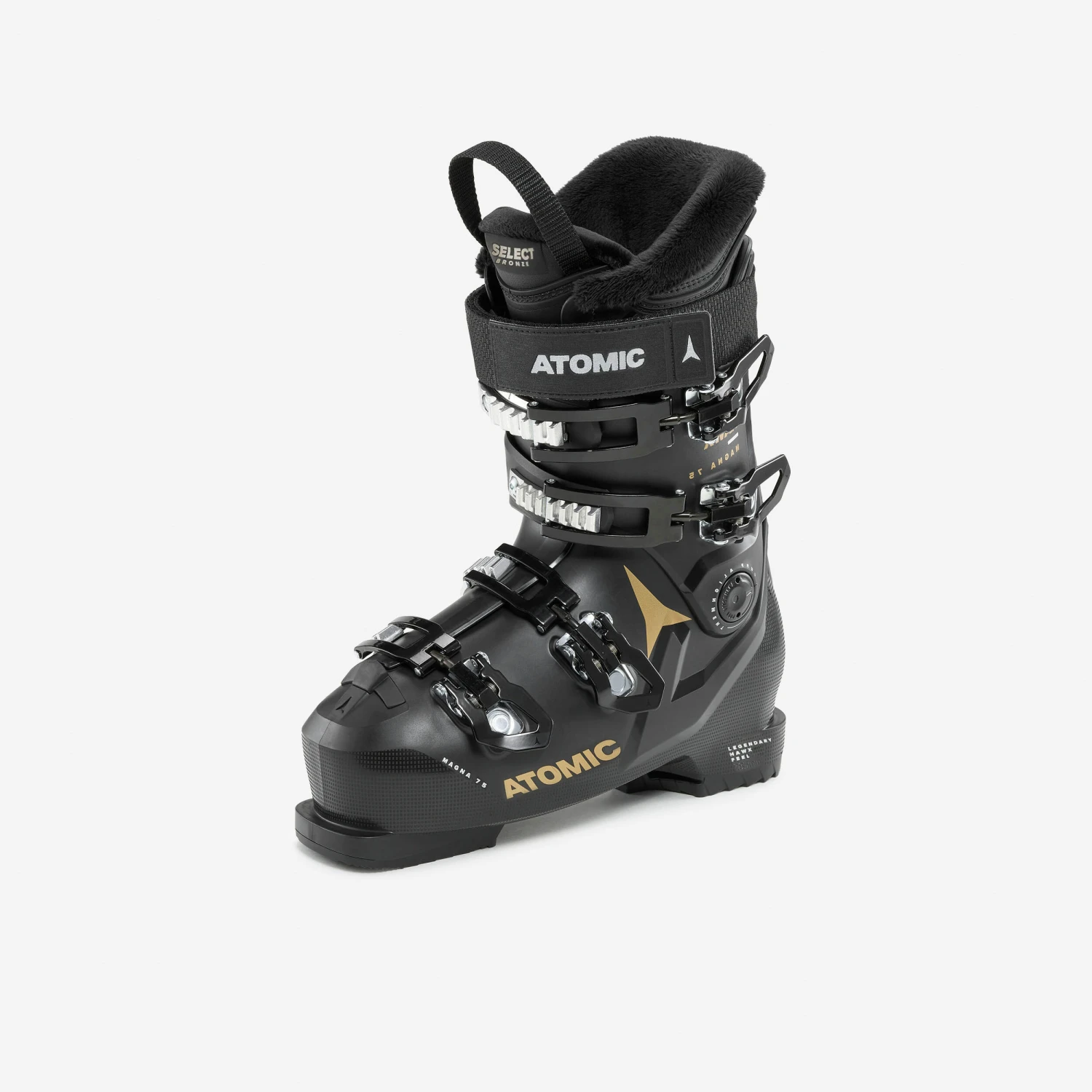 WOMEN'S SKI BOOT - ATOMIC HAWX MAGNA 75 2023 3 WOMEN'S SKI BOOT - ATOMIC HAWX MAGNA 75 2023