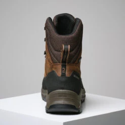 Waterproof Country Sport Boots Brown Crosshunt 500 V2 16 Waterproof Country Sport Boots Brown Crosshunt 500 V2 -Outdoor Equipment Store k6bb1f9e0e3414f02a54d0b4ac391ad30