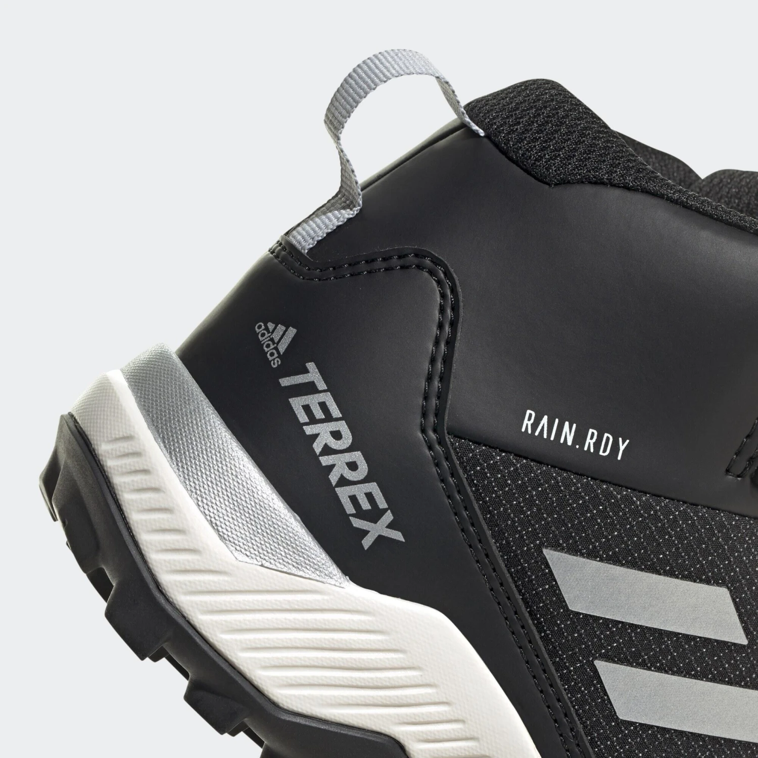 ADIDAS Terrex Winter Mid Boa Hiking Shoes 9 ADIDAS Terrex Winter Mid Boa Hiking Shoes - Image 7