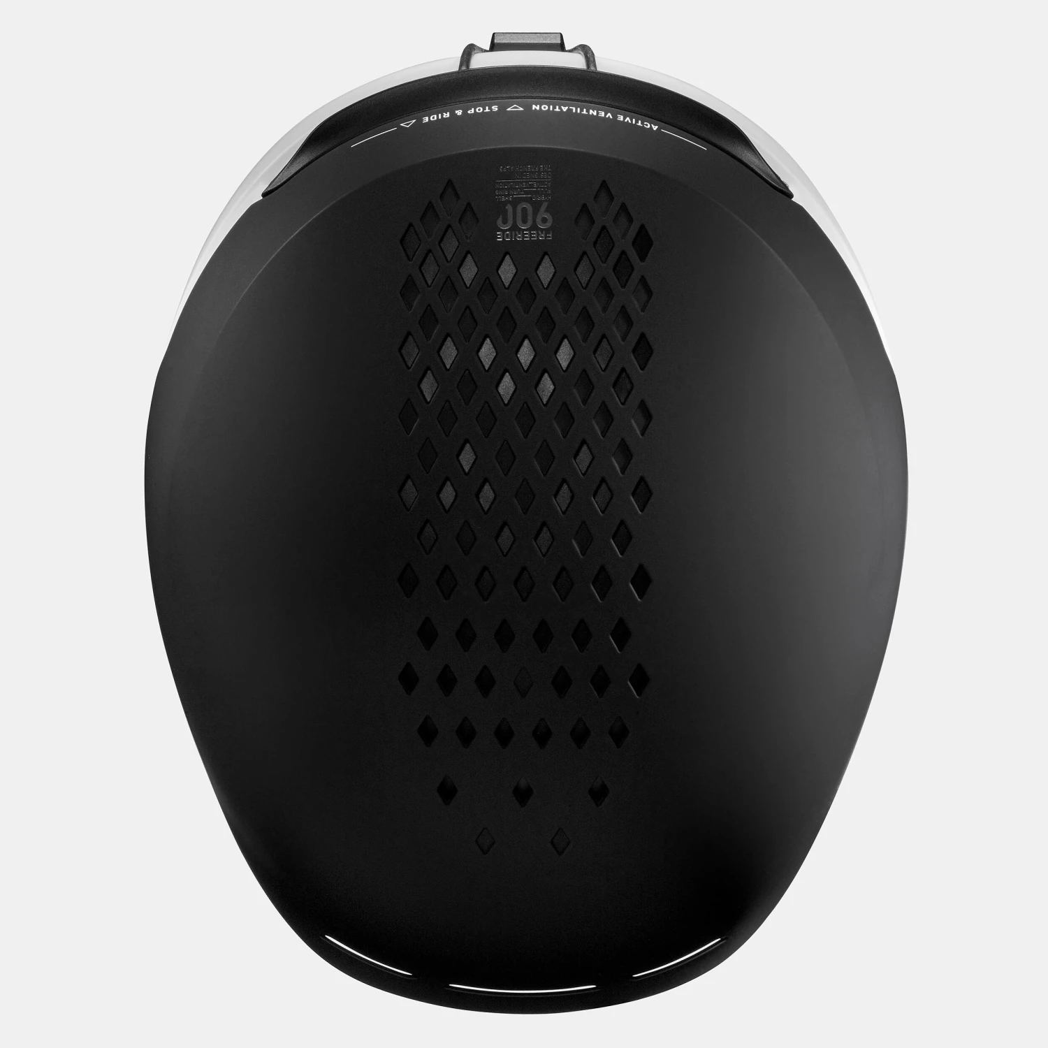 WEDZE Adult Freeride Ski Helmet FR 900 MIPS 16 WEDZE Adult Freeride Ski Helmet FR 900 MIPS - Image 14