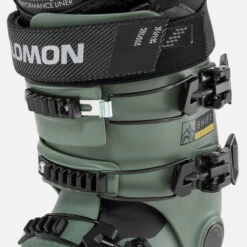 ADULT FREERIDE FREE TOURING SKI BOOTS-SALOMON SHIFT PRO 100 -Outdoor Equipment Store k6d3e564fa96587e156a8bc0bf88a6c0c