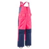 WEDZE KIDS’ WARM AND WATERPROOF SKI DUNGAREES - 500 PNF 1 WEDZE KIDS’ WARM AND WATERPROOF SKI DUNGAREES - 500 PNF -Outdoor Equipment Store k6d7cf7a80f1661fd4b92f92f8dd18cfe