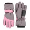 Kids Boys Girls Waterproof Fleece Lined Winter Thermal Ski Gloves 2 Kids Boys Girls Waterproof Fleece Lined Winter Thermal Ski Gloves -Outdoor Equipment Store k6deeb4e3edfb5abcd6230284d6b086c6