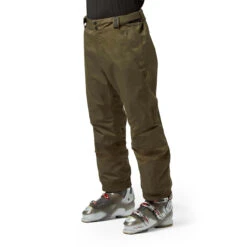 Scortch Hypadri Ski Pant Black -Outdoor Equipment Store k6e06159b27e1623a16f22664d869a2e8