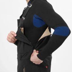 Men's Waterproof Snowboard Salopette Trousers SNB 900 UP 17 Men's Waterproof Snowboard Salopette Trousers SNB 900 UP -Outdoor Equipment Store k6e5081b9e532dc12b8112d95b962999e