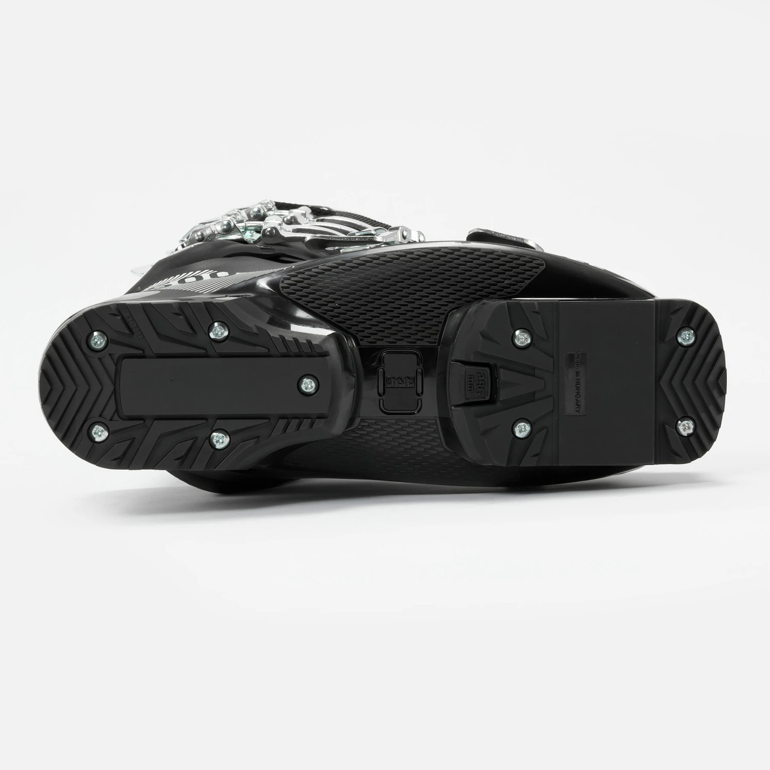 WEDZE WOMEN’S SKI BOOT - 500 9 WEDZE WOMEN’S SKI BOOT - 500 - Image 7