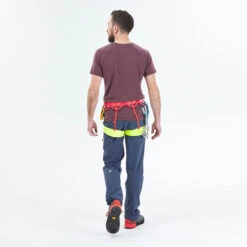 Simond Men's Climbing And Mountaineering Lightweight Trousers - ROCK EVO -Outdoor Equipment Store k6f9ff40e536ae53e8ee9c644008d9a67