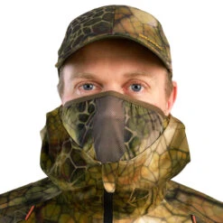 Warm And Silent Waterproof Jacket -Outdoor Equipment Store k715b5d77de72ea160fe0ef88269b2526