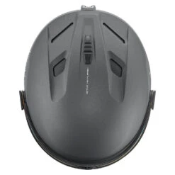 BOLLE V-RYFT PURE ADULT VISOR SNOW HELMET -Outdoor Equipment Store k7217686c733e5d19a9e476692e8711bd