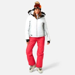 Glow Surftex Ski Pant Black -Outdoor Equipment Store k73b2788f301a031cf46e092681a1ed18