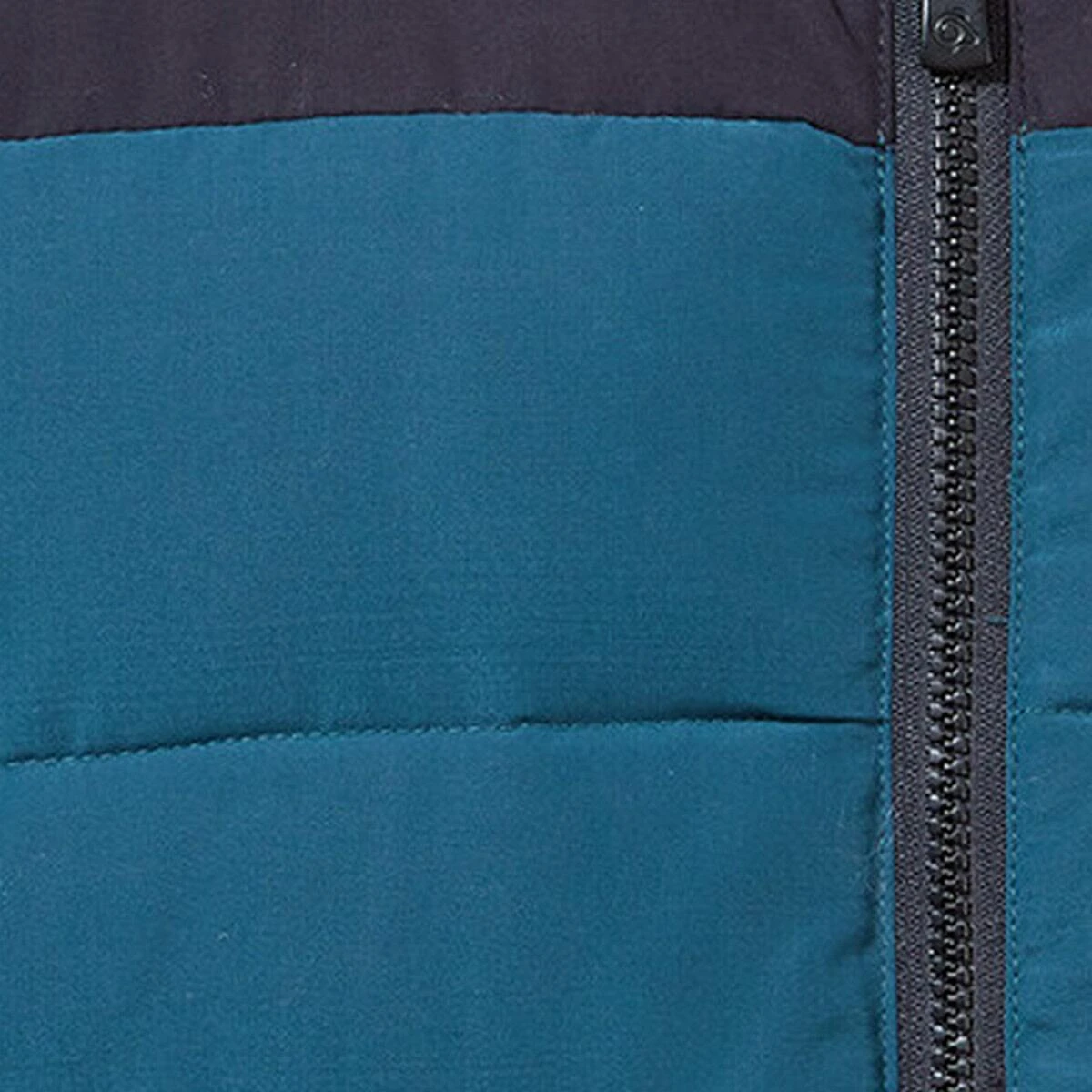 Craghoppers Mens Trillick Insulated Padded Jacket (Black) 8 Craghoppers Mens Trillick Insulated Padded Jacket (Black) - Image 6