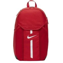 Nike Academy Team Backpack (Red)