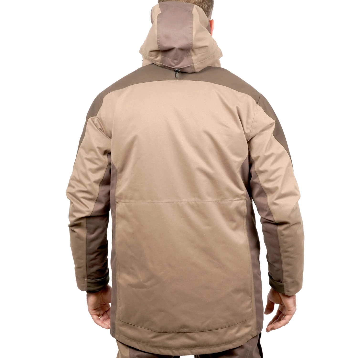 WARM SILENT WATERPROOF JACKET 520 13 WARM SILENT WATERPROOF JACKET 520 - Image 11