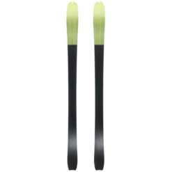 WEDZE TOURING SKI - MT85 + SKINS -Outdoor Equipment Store k753a945a93e9580e877e890e655ef8bd