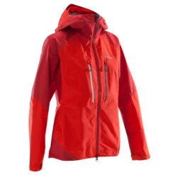 Simond Women's Mountaineering Waterproof Jacket -Outdoor Equipment Store k75e8a346e98074feba571a2dcb8efa0b