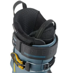 WEDZE ADULT FREERIDE FREE TOURING SKI BOOTS - FR500 FLEX100 LOWTEC -Outdoor Equipment Store k75f9955181041270d3bf19067b2d77b9