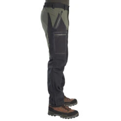 Hunting Trousers Bois 900 Durable And Breathable -Outdoor Equipment Store k76d7c81c398b6b9c66ec3c0449d407b6