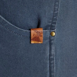 Simond MEN’S CLIMBING STRETCH BIO COTTON 3/4 TROUSERS VERTIKA GREY -Outdoor Equipment Store k776e9874205545c539485488532ffc9c