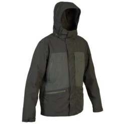 Waterproof Hunting Jacket Renfort 540