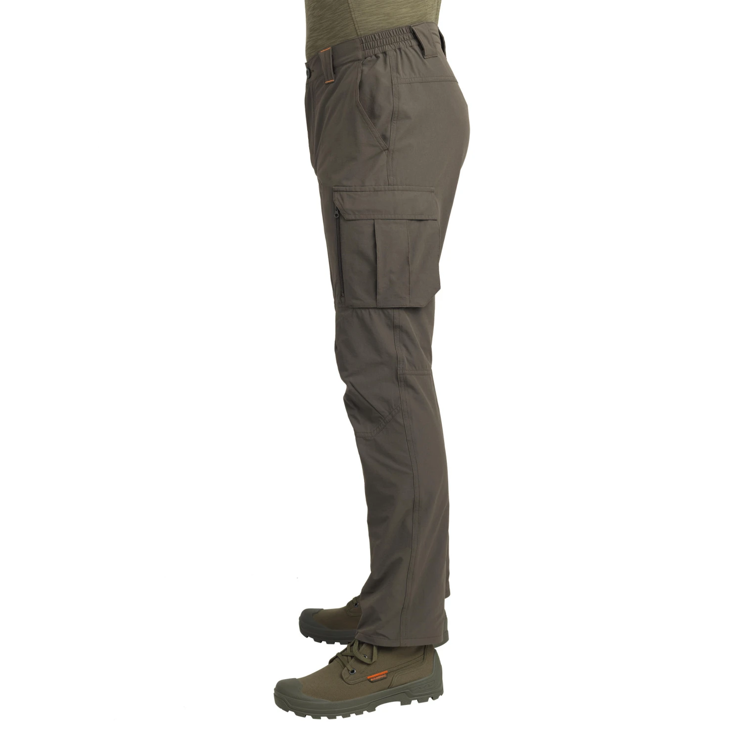 Men's Country Sport Lightweight Breathable Trousers 12 Men's Country Sport Lightweight Breathable Trousers - Image 10