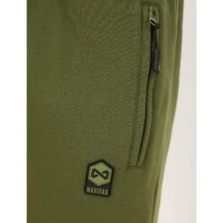 Sherpa Jogger Green