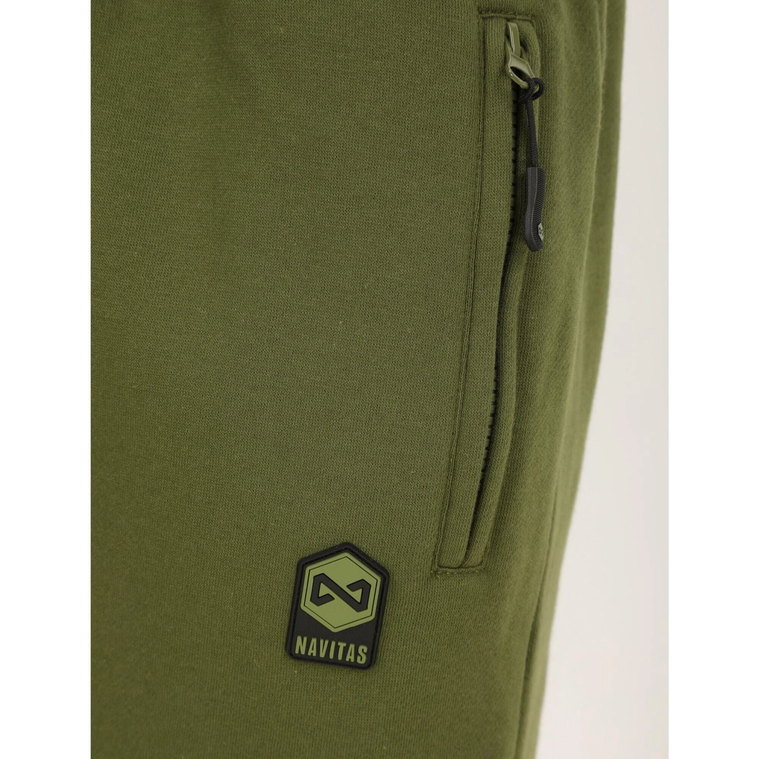 Sherpa Jogger Green 3 Sherpa Jogger Green