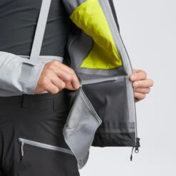 WEDZE Men’s Mountain Ski Touring Jacket -Outdoor Equipment Store k7921be90ccba77e3c918cde32734f995