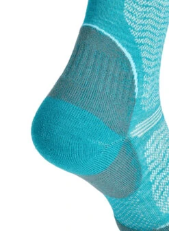 Bridgedale HIKE Ultralight T2 Merino Performance Original Crew Women's -Outdoor Equipment Store k799b07f2eb5a004d908f6d8c37851eef