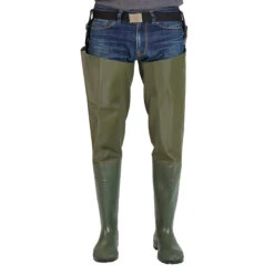 Fishing PVC Waders 100 -Outdoor Equipment Store k79af9ffb7344ef968c985b28bf0ba666