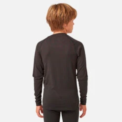 Bodyfit Crewneck Black 9 Bodyfit Crewneck Black -Outdoor Equipment Store k7a09ea50fd637e495722f99281abe3f7