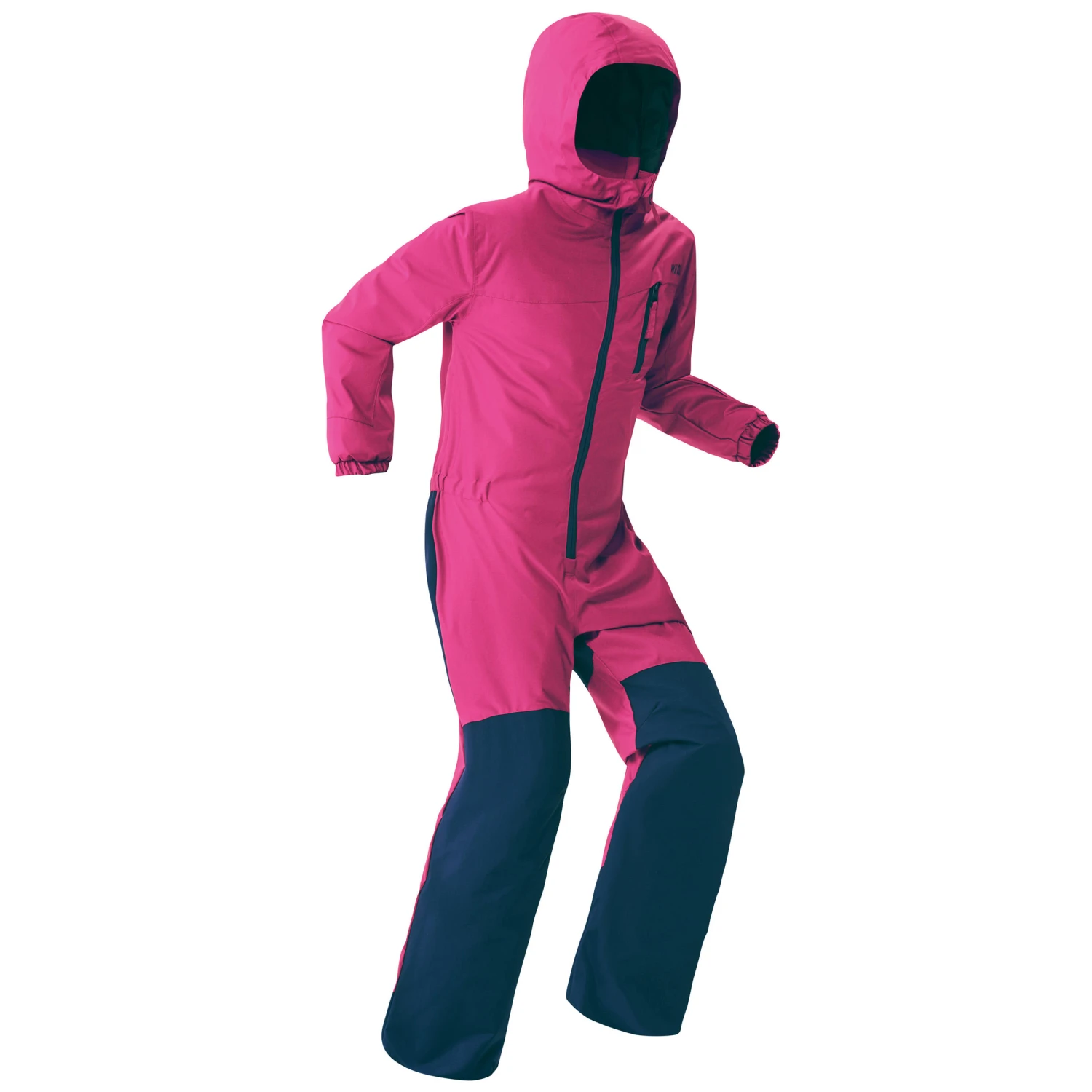 WEDZE KIDS’ WARM AND WATERPROOF SKI SUIT - 100 3 WEDZE KIDS’ WARM AND WATERPROOF SKI SUIT - 100