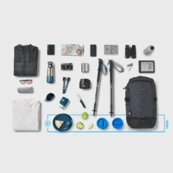 Quechua Hiking Backpack 30L -Outdoor Equipment Store k7af61c1bf6ad329690b2db847b504a40