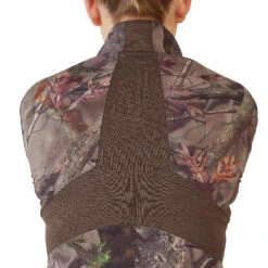 Women's Silent Breathable Long Sleeve T-Shirt -Outdoor Equipment Store k7be89da5725f9847c82116c9b1905051