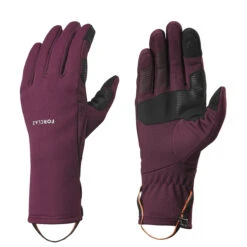 Adult Mountain Trekking Tactile Stretch Gloves -Outdoor Equipment Store k7bf43b33692f5dae1378b5b4b7656188