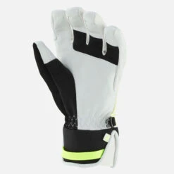 WEDZE KIDS’ WARM AND WATERPROOF SKI GLOVES 22 WEDZE KIDS’ WARM AND WATERPROOF SKI GLOVES -Outdoor Equipment Store k7c5bbf92f851c6c23435291c5c26a126