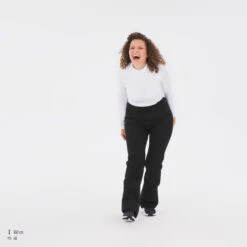 WEDZE Women's Ski Trousers 500 Slim -Outdoor Equipment Store k7d5b7f551953f0840bf247592f2fbdc7