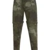Zip Off Jogger Camo -Outdoor Equipment Store k7df56a0b9b0235d95be28c13ab47c924