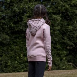 Proviz REFLECT360 Reflective Children's Hoodie Sweatshirt Top -Outdoor Equipment Store k7e1d70247d2ccd4a09d9aff07f0d8d70