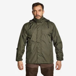 Country Sport Waterproof Jacket Camo 100 -Outdoor Equipment Store k7e632acb1d183fc77cb1fb4c7436e1ab
