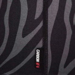 Cozy Limited Edition Zip Neck Black Zebra 23 Cozy Limited Edition Zip Neck Black Zebra -Outdoor Equipment Store k7e9dbcf51b0c5b240e68dd2d52b12885
